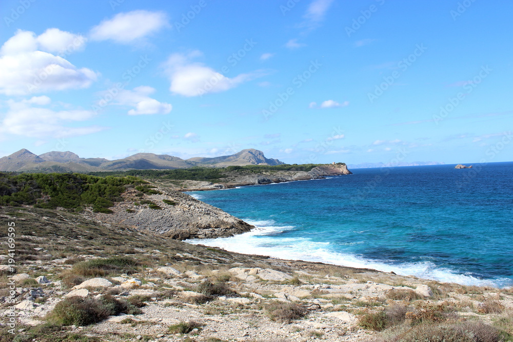 Mallorca