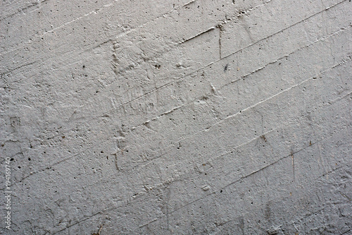 Vintage concrete & plaster background, raw cement work
