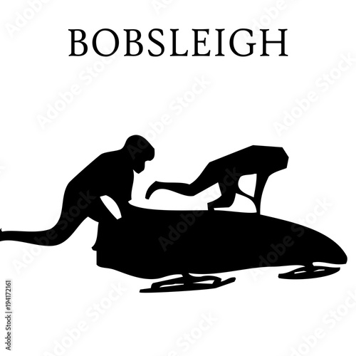 Bobsleigh