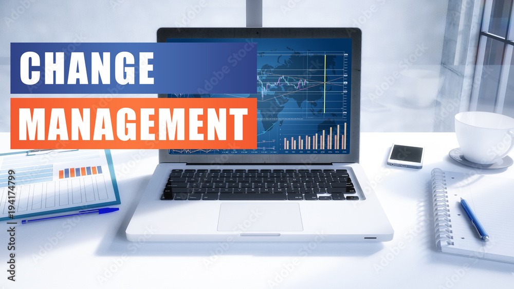Change Management Change Management
