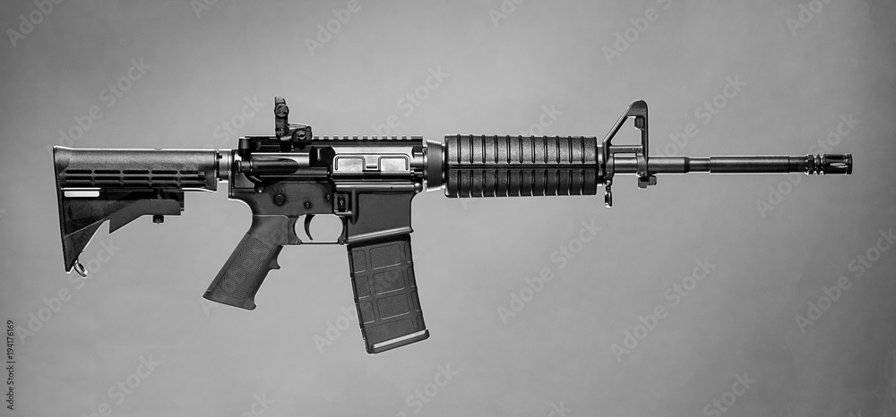 AR-15 AR-15