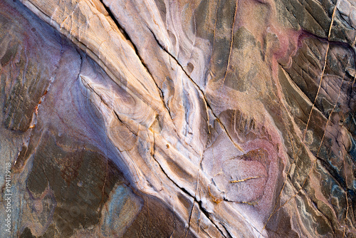 Fototapeta Naklejka Na Ścianę i Meble -  Texture roccia