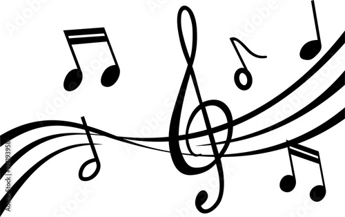 ONDULATIONS MUSICALES