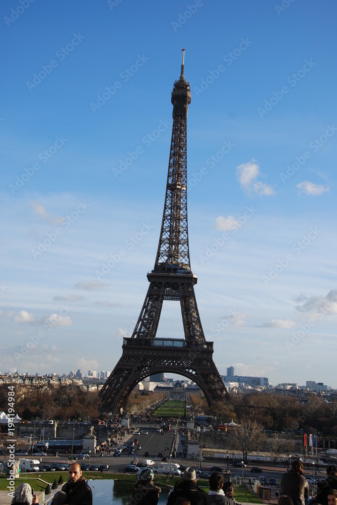 eiffel