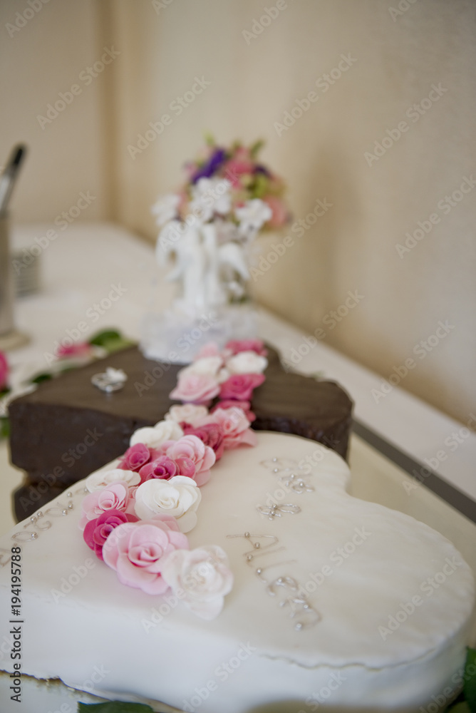 Hochzeitstorte Hochzeitstorte