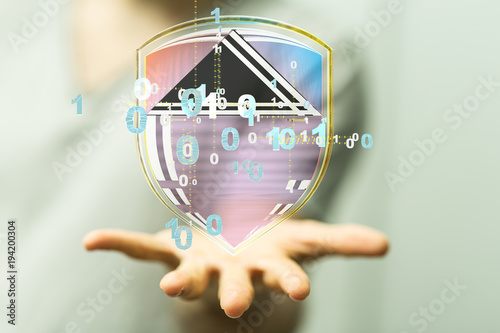 protection 3d