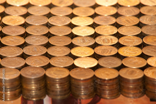 coins