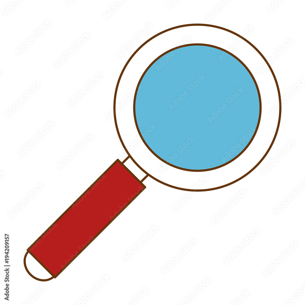 search magnifying glass icon vector illustration design search magnifying glass icon vector illustration design