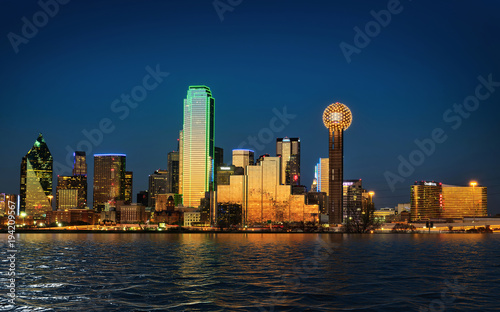 City of Dallas Texas