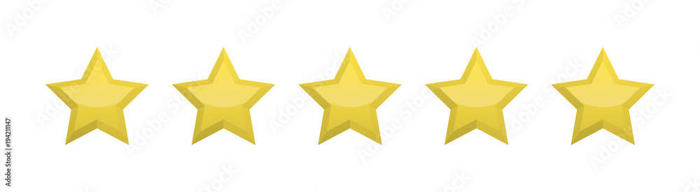 FiveStars FiveStars