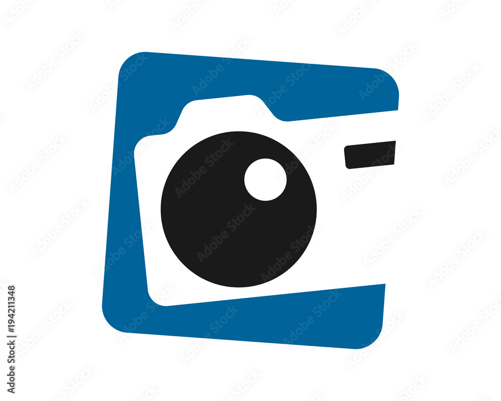 camera blue photo photography photographer photographic image vector icon camera blue photo photography photographer photographic image vector icon