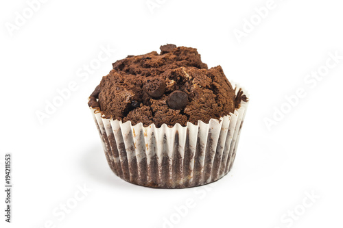Chocolate Muffin cake