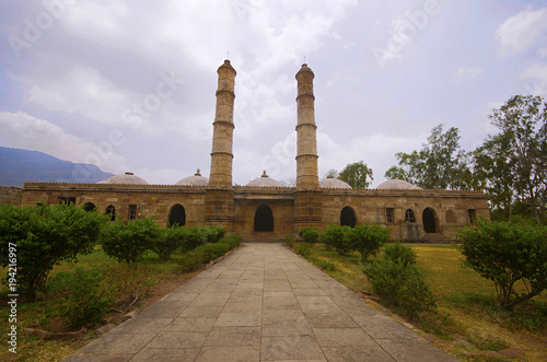 Sahar ki masjid  photo