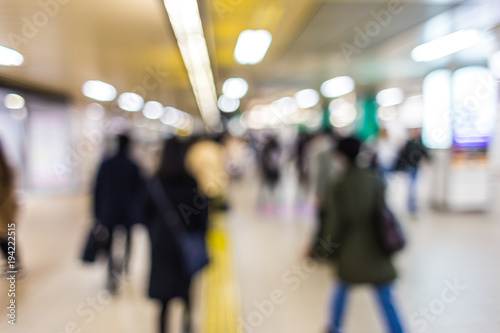 駅 交通イメージ 都会