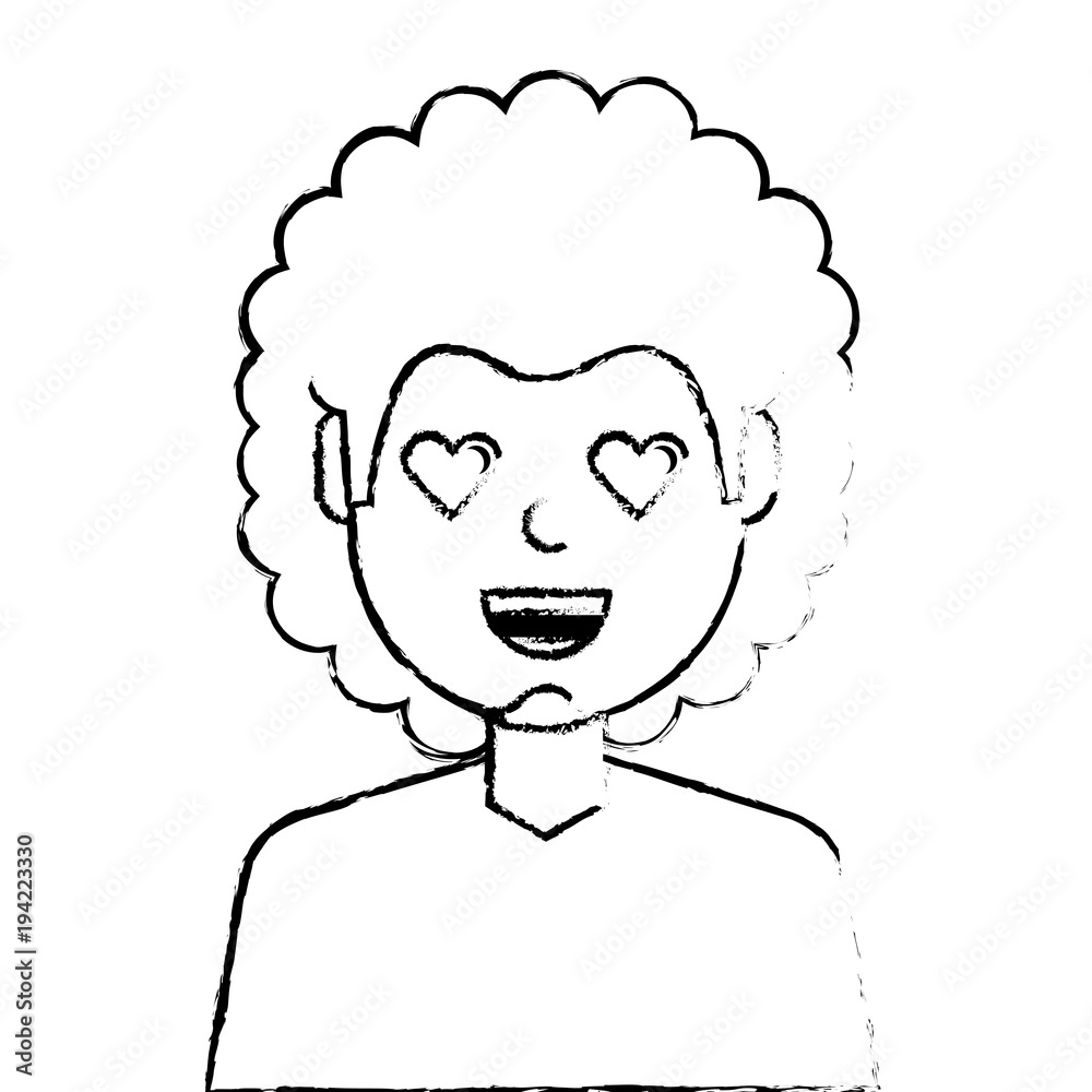 lovely young man avatar character vector illustration design lovely young man avatar character vector illustration design
