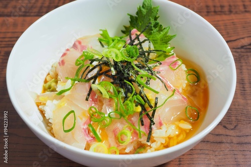 鯛めし
