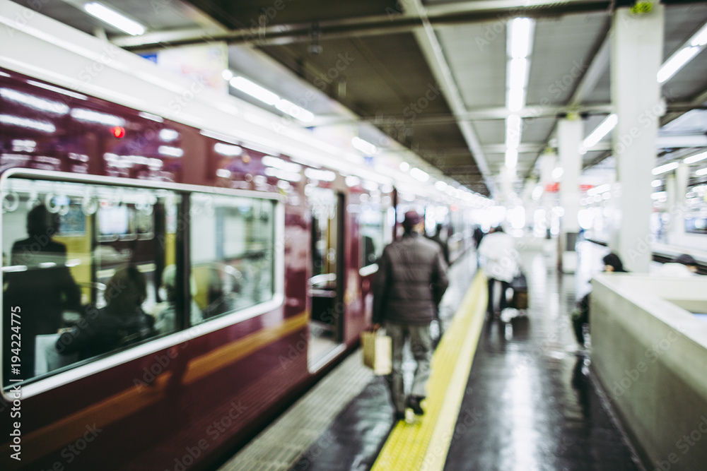 駅 交通イメージ 都会 駅 交通イメージ 都会