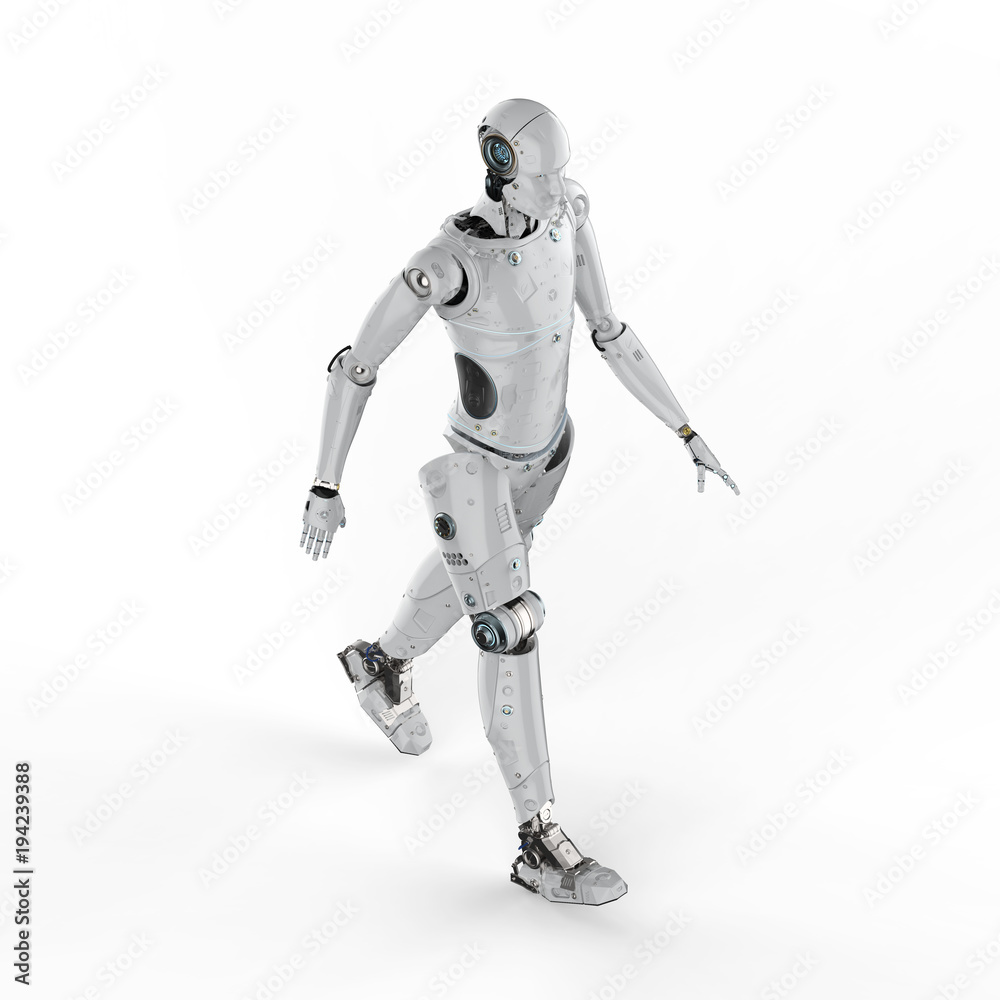 humanoid robot walk humanoid robot walk