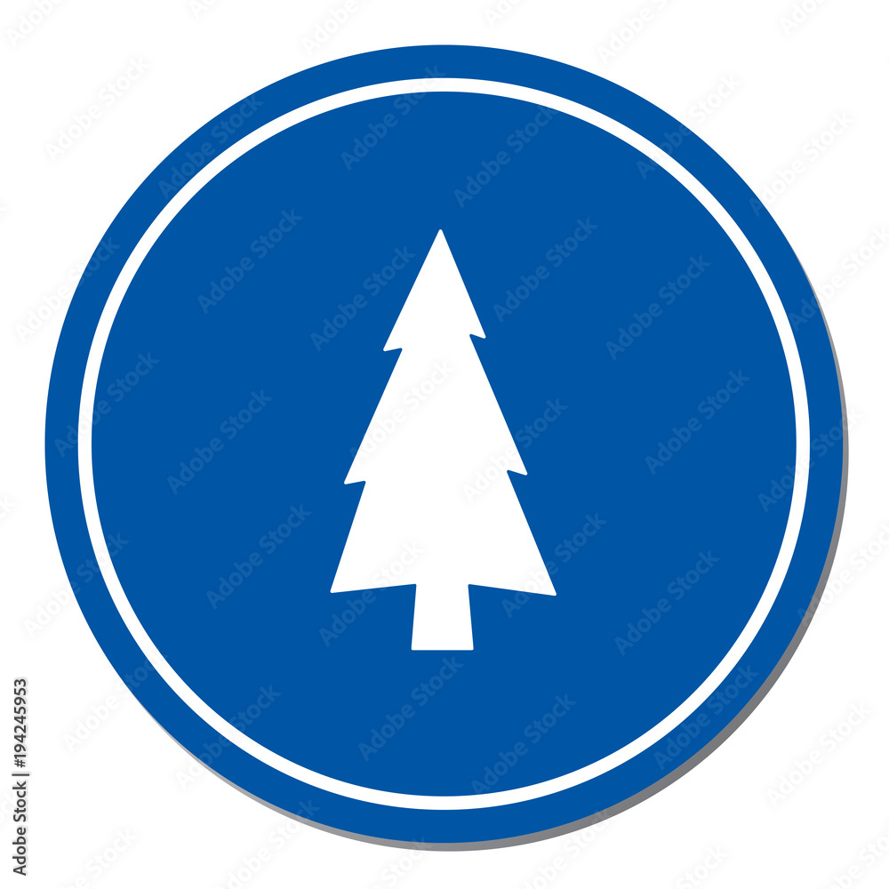 Fir Trees icon Fir Trees icon