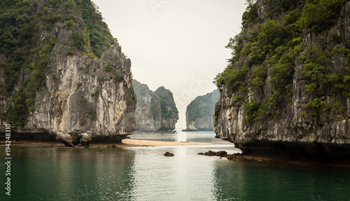 Vietnam  Halong Bay