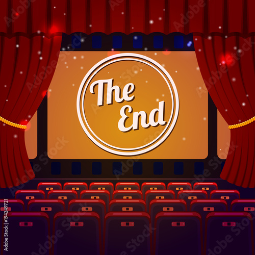 End Show Concept