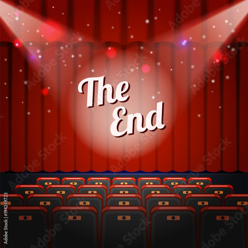 End Show Concept