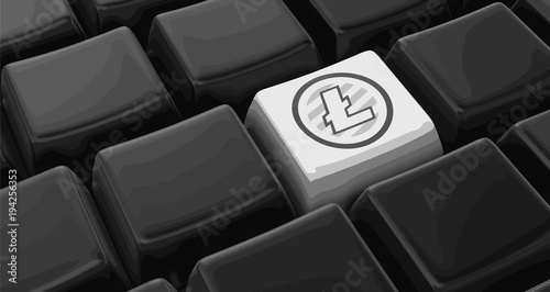 litecoin key concept