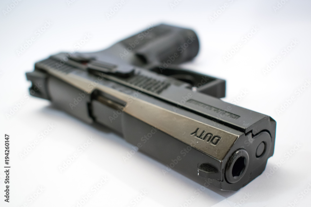 a personal weapon a personal weapon