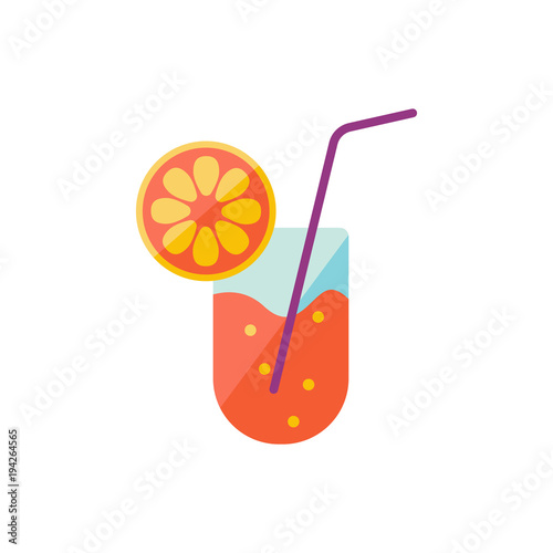 The cocktail party for relax