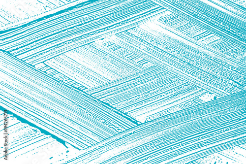 Natural soap texture. Amazing green blue foam trace background. Artistic superb soap suds. Cleanliness, cleanness, purity concept. Vector illustration.