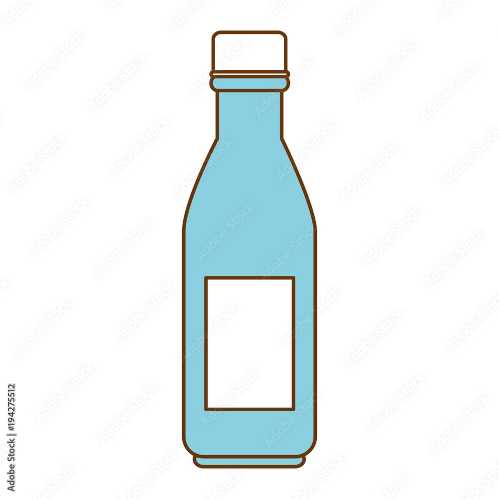 plastic bottle beverage icon vector illustration design plastic bottle beverage icon vector illustration design