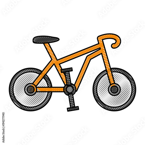 bicycle icon image