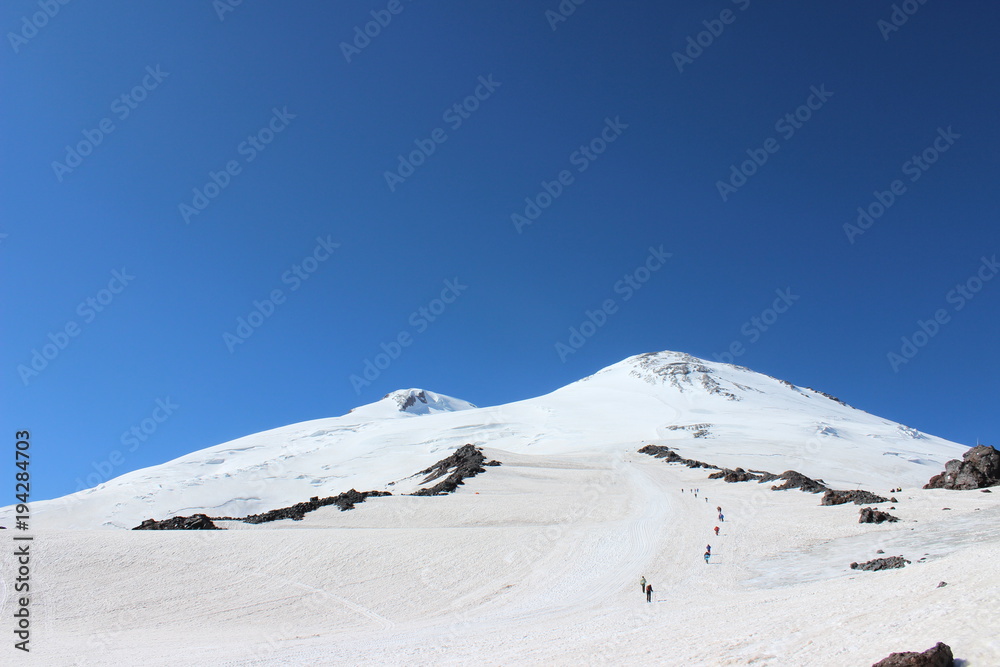 Elbrus