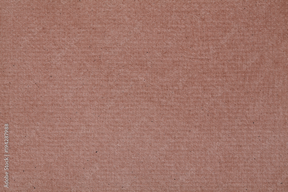 Fototapeta premium Paper craft texture close up