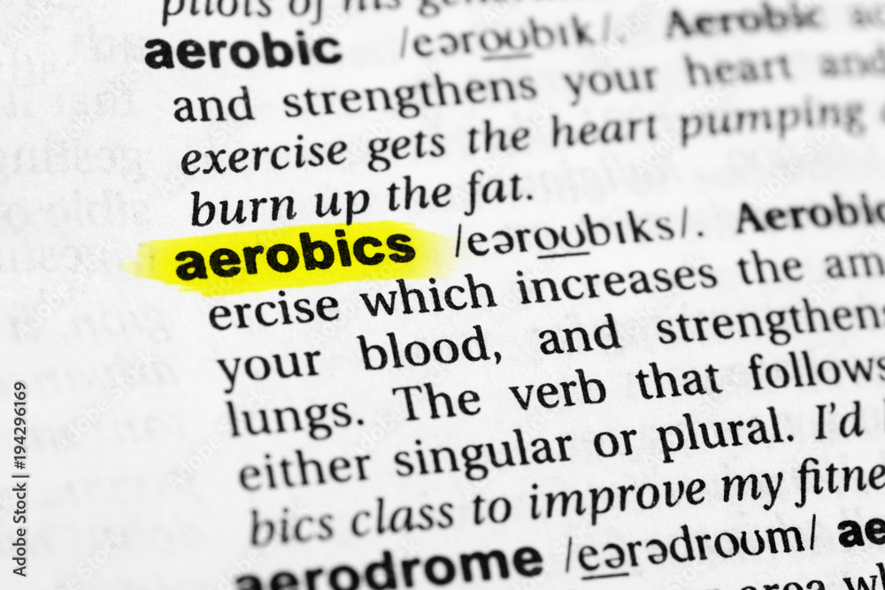 Highlighted English word Highlighted English word
