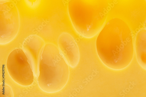 texture of the cheese