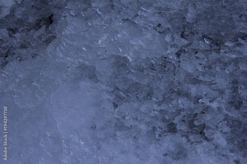 texture ghiaccio su asfalto texture ghiaccio su asfalto