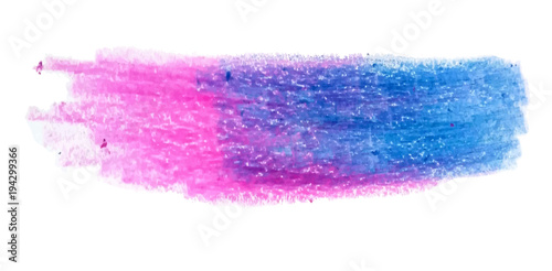 Textures of chalk and charcoal. Vector brush strokes. Grunge template. For registration of design projects.