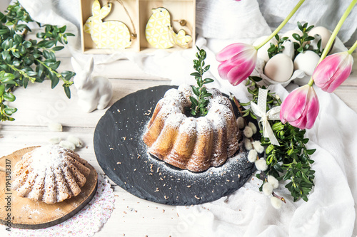 babka piaskowa