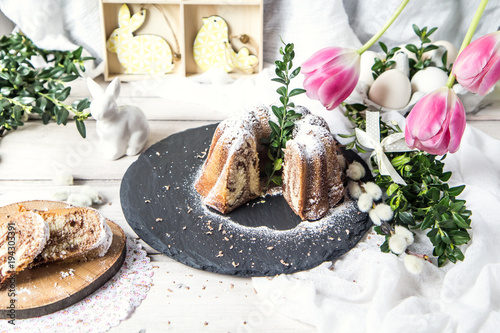 babka piaskowa