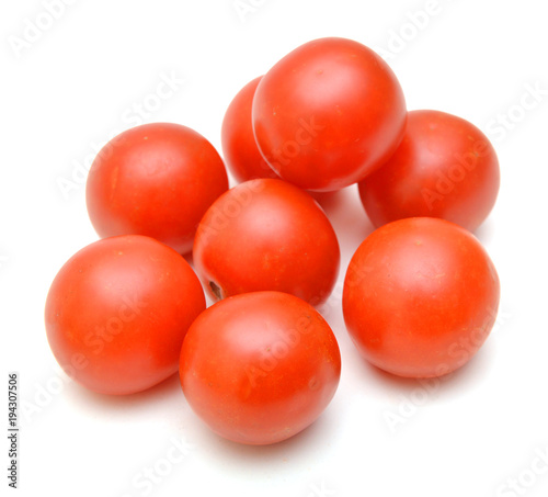 cherry tomatoes
