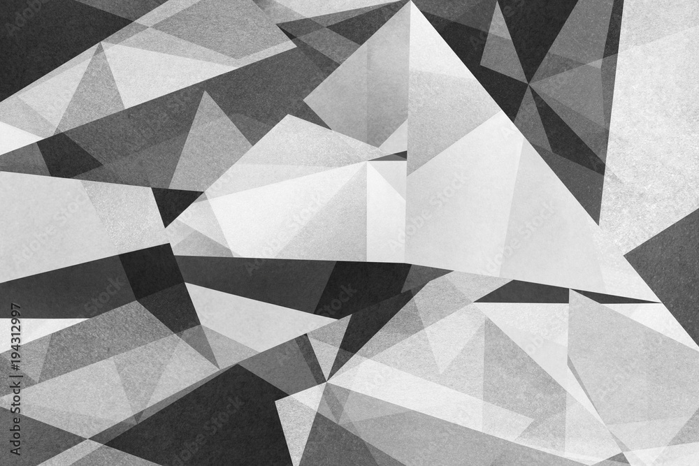 Geometric background with triangular shapes , abstract Geometric background with triangular shapes , abstract