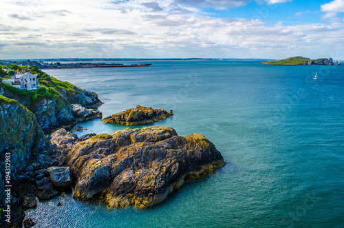 Photography Howth - Beach