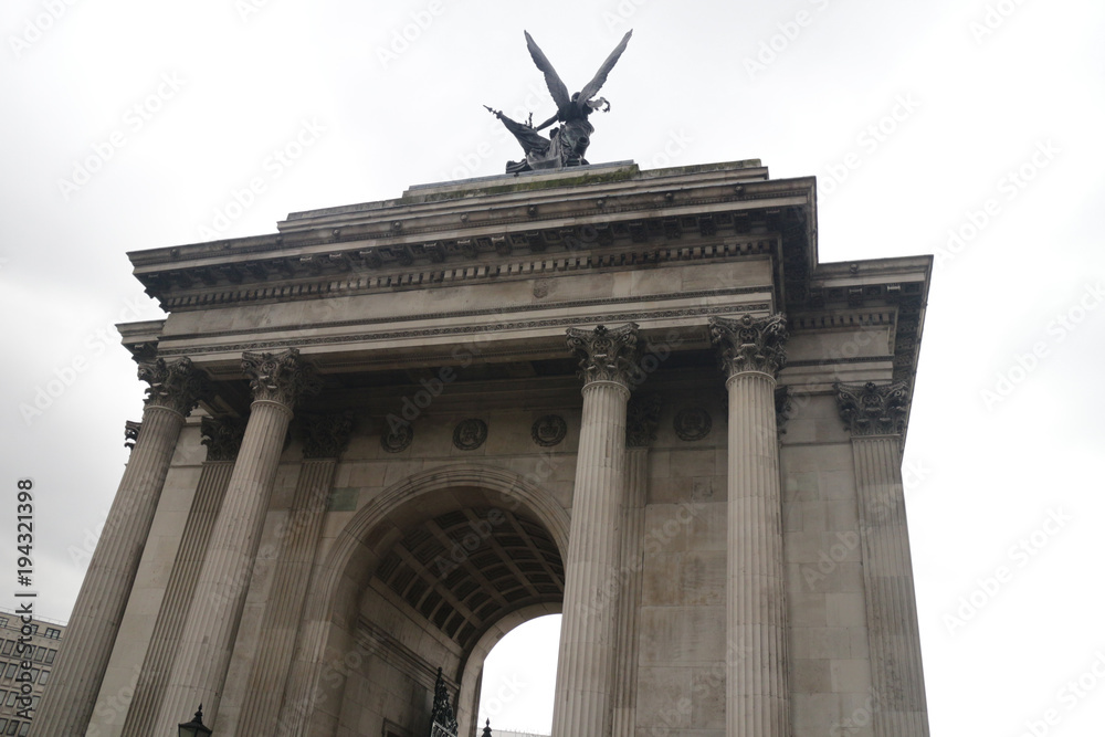 Obraz premium London