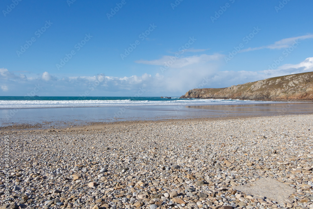 Baie des Trépassés à Cleden cap Sizun Baie des Trépassés à Cleden cap Sizun