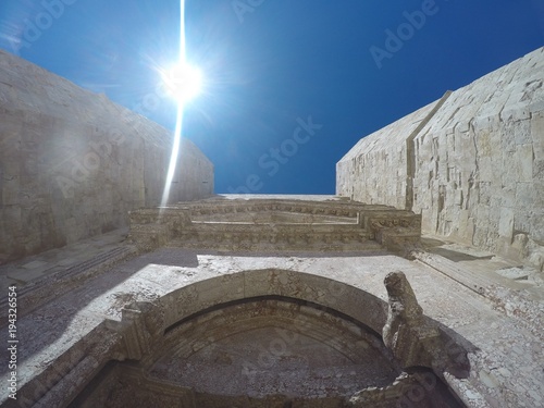 Wallpaper Mural castel del monte  Torontodigital.ca