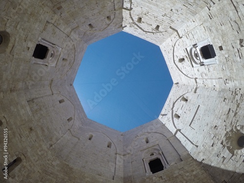 Wallpaper Mural castel del monte  Torontodigital.ca