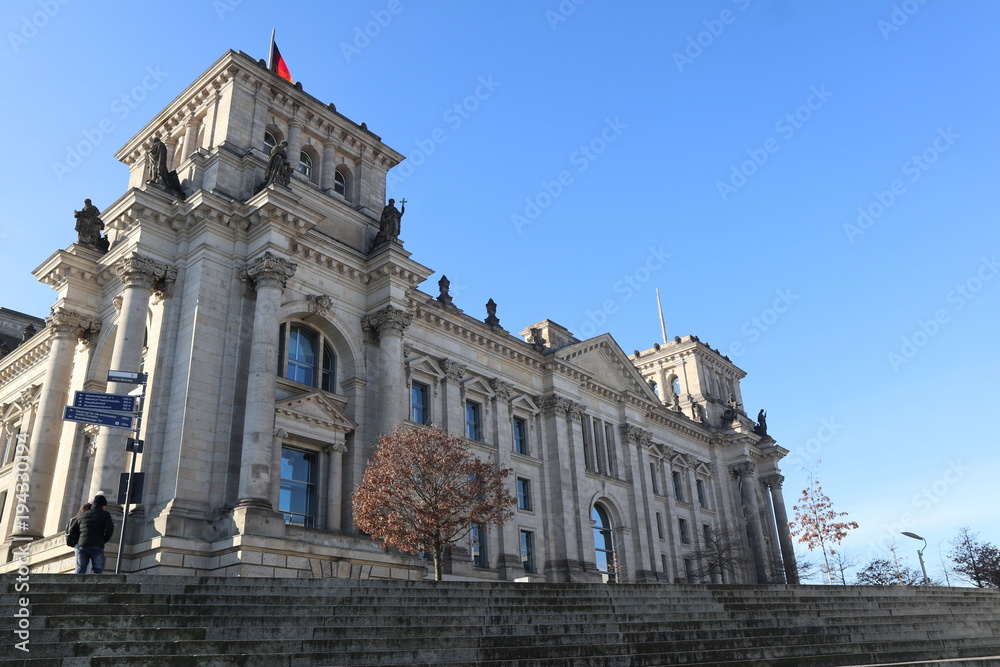 Grande Reichstag