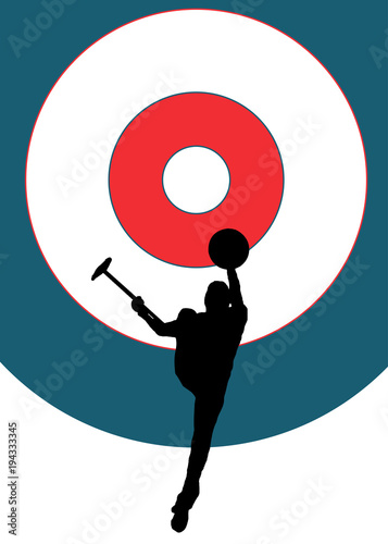 CURLING