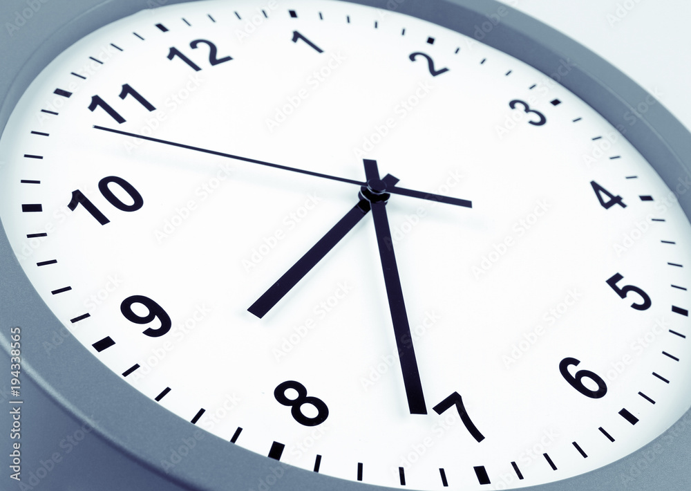 Clock Clock